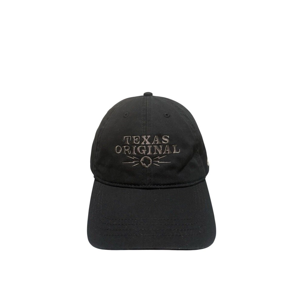 HEB grocery store ‘Texas Original’ employee black Adjustable Hat